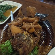 เมนูของร้าน ไร่สองเรา @เขาค้อ เขาค้อ