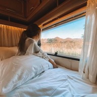 Caravans club thailand Khaoyai