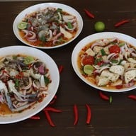 ยำยกซด สาขา หน้าประตู2 ราชภัฏ ราชภัฏ