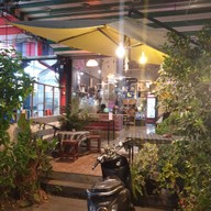 หน้าร้าน Pasta Hut Homemade หัวหมาก