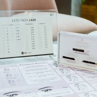 Lash Boutique เมกา บางนา