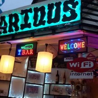 hilarious bistro & bar bangkok สาขา4 คลองหลวง