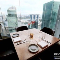 บรรยากาศ Artemis Grill