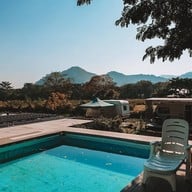 Caravans club thailand Khaoyai