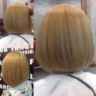 fan club salon หน้าหมู้บ้านปริญญาลักษ์