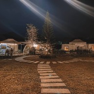 Caravans club thailand Khaoyai