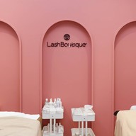 Lash Boutique เมกา บางนา