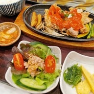 เมนูของร้าน Yayoi Japanese Restaurant Tesco Lotus ถลาง