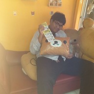 ชาคุมะ (ชานมไข่มุก+เค้ก) พหลโยธิน 52