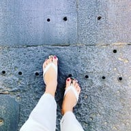 บรรยากาศ สะพานเหล็กโคกขนุน