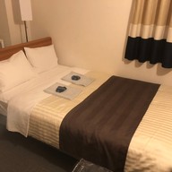 Tokyo Ueno New Izu Hotel