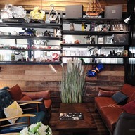 บรรยากาศ Just Follow The Goat X The Goat Cafe ' at Khonkaen Just Follow The Goat X เนื้อศาสตร์