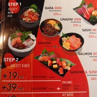 Taiyo Sushi