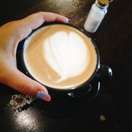 เมนูของร้าน Cervidae Cafe