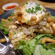 The Lobby Lounge   Bangkok Marriott Hotel The Surawongse