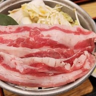 เมนูของร้าน Mo-Mo-Paradise เซ็นทรัลเวิลด์