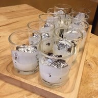 เมนูของร้าน Memorize Brownie - Dessert Cake & Coffee นิมมานเหมินท์ ซอย 12