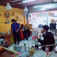 ชาคุมะ (ชานมไข่มุก+เค้ก) พหลโยธิน 52