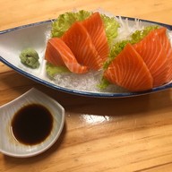 นากะ ร้านอาหารญี่ปุ่น ตาก