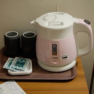 Tokyo Ueno New Izu Hotel