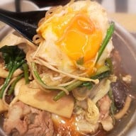 เมนูของร้าน Mo-Mo-Paradise เซ็นทรัลเวิลด์