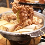 เมนูของร้าน Mo-Mo-Paradise เซ็นทรัลเวิลด์
