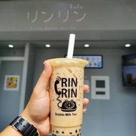 รินริน ชานมไข่มุก แม่สอด