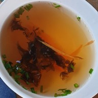 เมนูของร้าน ครัวบางบาล