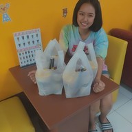 ชาคุมะ (ชานมไข่มุก+เค้ก) พหลโยธิน 52