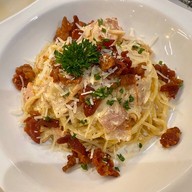 เมนูของร้าน Bella’s Pizzeria (The One Ratchada Market) ตลาดนัดดิวันรัชดา