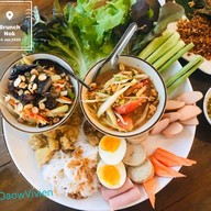 Brunch Nok