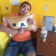 ชาคุมะ (ชานมไข่มุก+เค้ก) พหลโยธิน 52