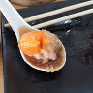 เมนูของร้าน เคี้ยง ติ่มซำ ถนนสุขุมวิทนครระยอง64