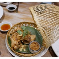 เมนูของร้าน Taproom