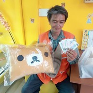 ชาคุมะ (ชานมไข่มุก+เค้ก) พหลโยธิน 52