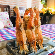 Fin The Farm แจ่วฮ้อน