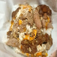 เมนูของร้าน จิตเตาถ่าน