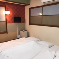Tokyo Ueno New Izu Hotel