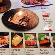 Taiyo Sushi