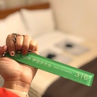 Tokyo Ueno New Izu Hotel