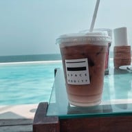 Space Oddity ( Cold Brew Bar ) Seenspace Huahin