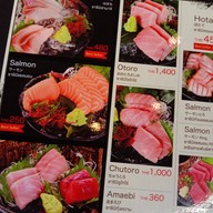 Taiyo Sushi