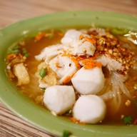 เสือโหย สุกี้ เย็นตาโฟ ผัดไทย เสือโหย ลำลูกกา