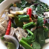 แอนแหนมเนือง ระยอง