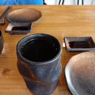 Taiyo Sushi