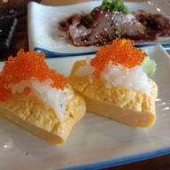Taiyo Sushi