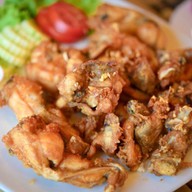 Fin The Farm แจ่วฮ้อน