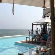 Space Oddity ( Cold Brew Bar ) Seenspace Huahin