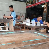 บรรยากาศ ครัวบางบาล