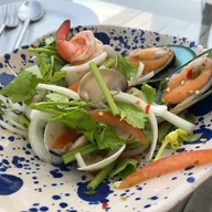 Space Oddity ( Cold Brew Bar ) Seenspace Huahin